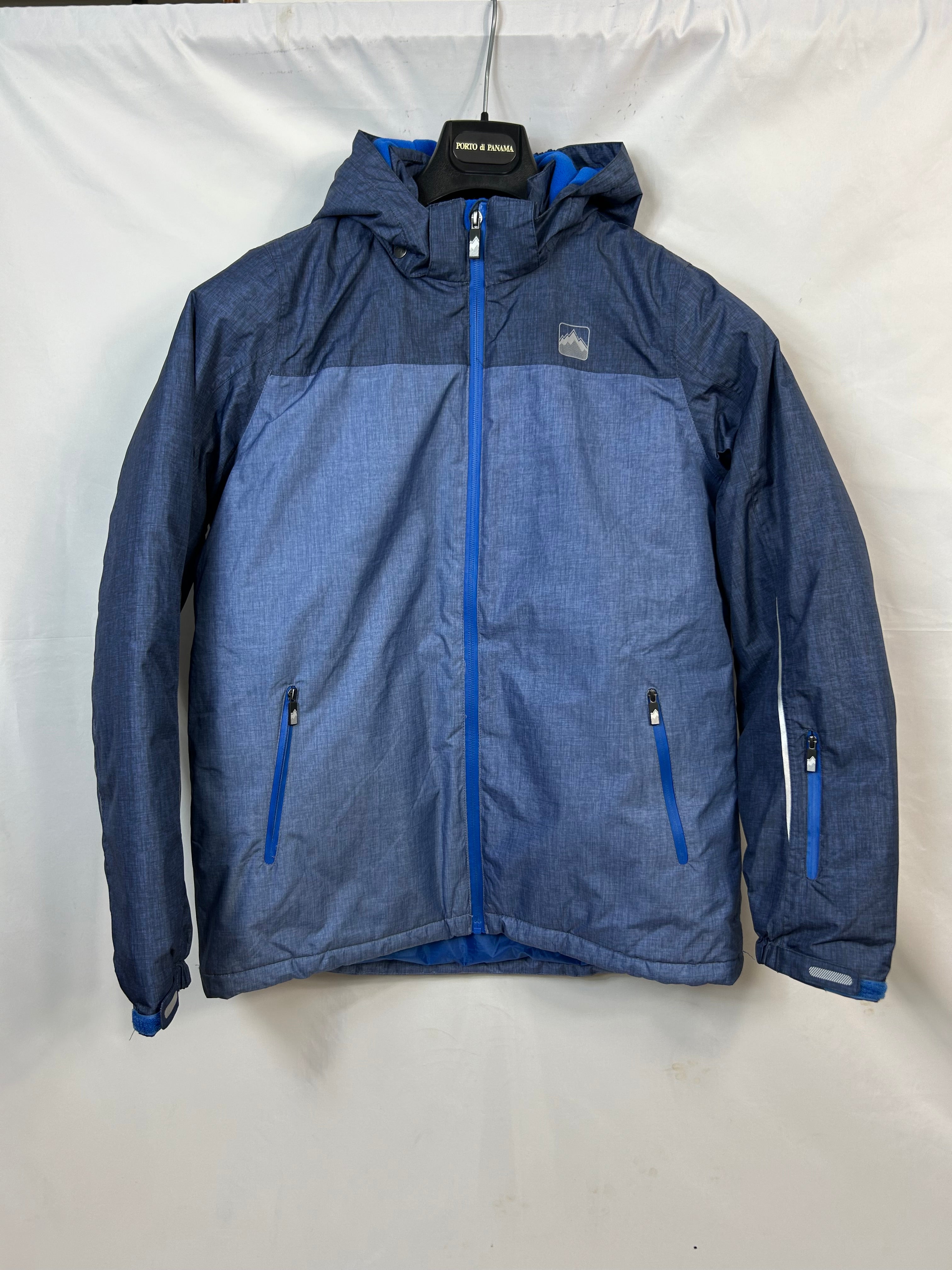 TAGLIA S - Giubbino happy kids